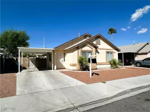 2117 Ullom Dr, Las Vegas, NV 89108