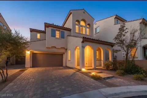 6639 Rego Park Ct, Las Vegas, NV 89166
