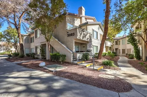 3083 Casey Dr #101, Las Vegas, NV 89120