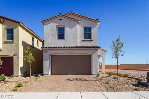 330 Adufe Ave, Henderson, NV 89015