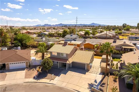 4335 Kinobe Ave, Las Vegas, NV 89120