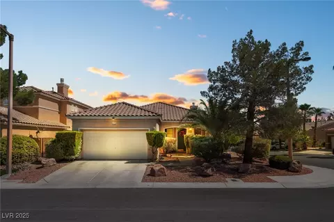 1800 Snow Spring Ln, Las Vegas, NV 89134