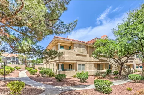 1557 Lake Placid Ter #1557, Henderson, NV 89014