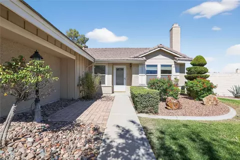 3128 Regal Oak Dr, Henderson, NV 89014