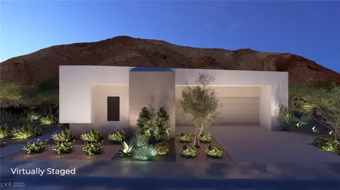 25 Sand Star Ln, Henderson, NV 89011