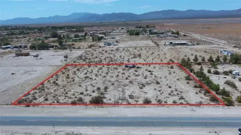 2702 Diamond Ave, Sandy Valley, NV 89019