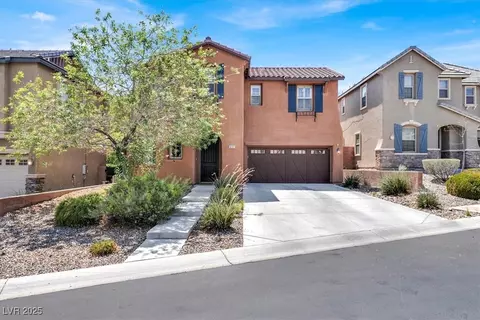 10737 Bayview House Ave, Las Vegas, NV 89166