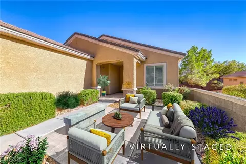 3065 Hartsville Rd, Henderson, NV 89052