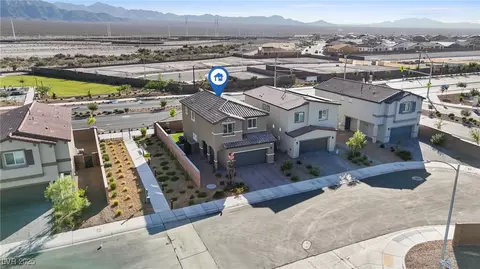 1628 Bonnie Bay Pl, North Las Vegas, NV 89084