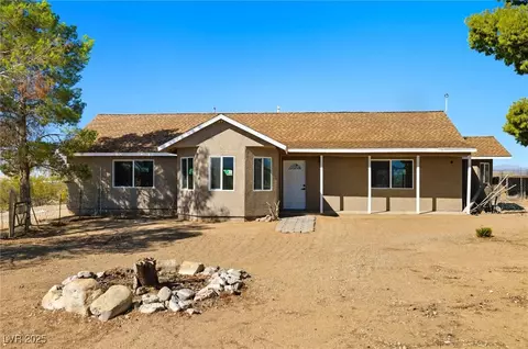 2725 Pima St, Sandy Valley, NV 89019