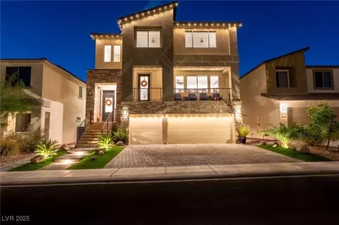 10154 Mystic Falls Dr, Las Vegas, NV 89141