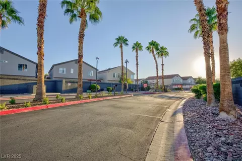 6412 Saddle Up Ave #102, Henderson, NV 89011