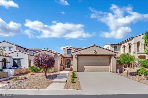 961 Contadero Pl, Las Vegas, NV 89138