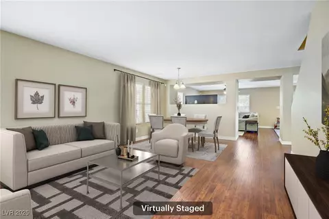 6994 Geronimo Springs Ave, Las Vegas, NV 89179