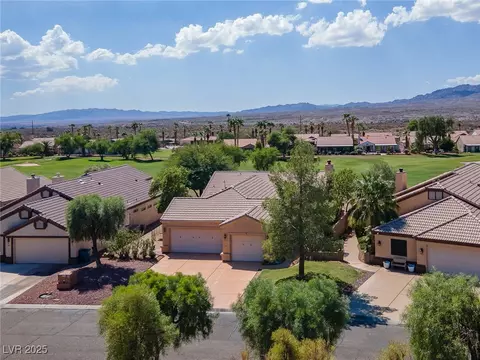 1433 Palm Dr, Laughlin, NV 89029 photo 3