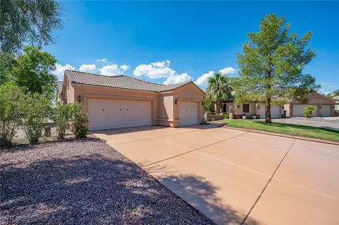 1433 Palm Dr, Laughlin, NV 89029 photo 5
