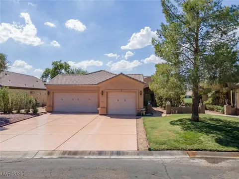 1433 Palm Dr, Laughlin, NV 89029 photo 2