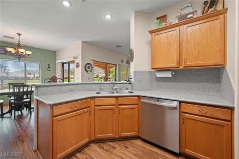 1433 Palm Dr, Laughlin, NV 89029 photo 16