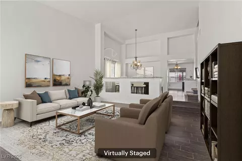 6384 Cornstalk Cir, Las Vegas, NV 89142