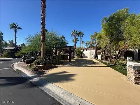 8175 Arville St #109, Las Vegas, NV 89139