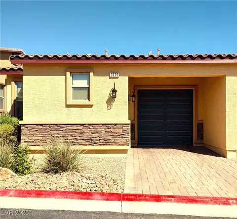 2691 Chinaberry Hill St, Laughlin, NV 89029