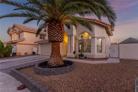 1537 Ascension Cir, North Las Vegas, NV 89031