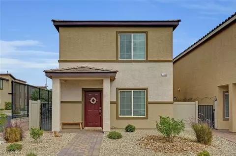 7217 Sunray Point St, North Las Vegas, NV 89084