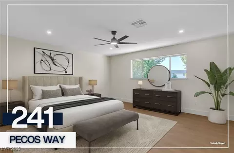 241 Pecos Way, Las Vegas, NV 89121