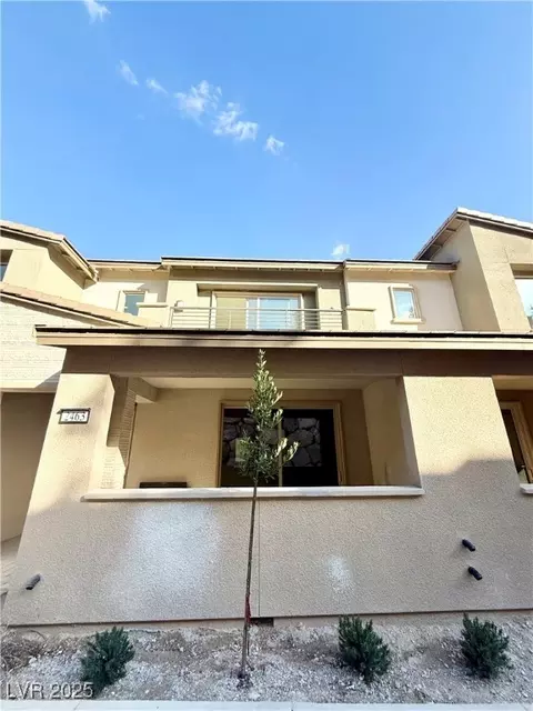 2463 Altitude St, Las Vegas, NV 89138