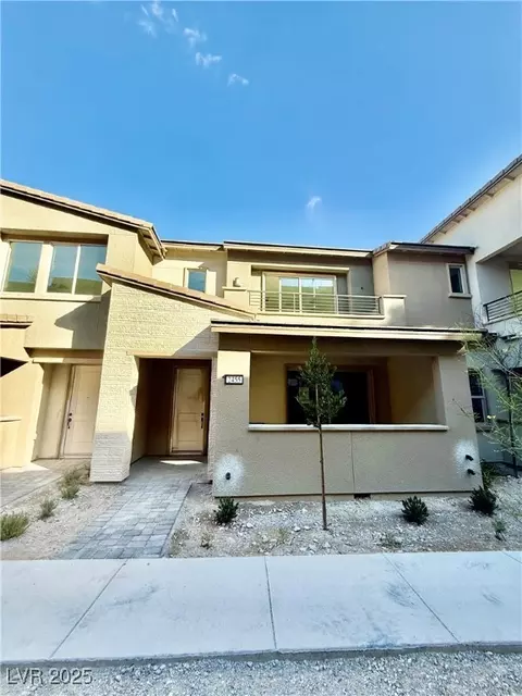 2455 Altitude St, Las Vegas, NV 89138