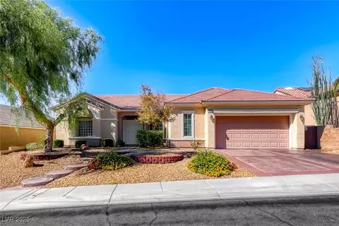 3052 Hartsville Rd, Henderson, NV 89052