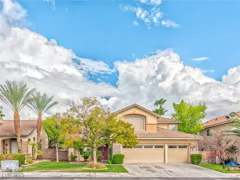 210 Bundy St, Henderson, NV 89074