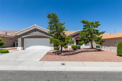 2505 Rocky Plains Dr, Las Vegas, NV 89134