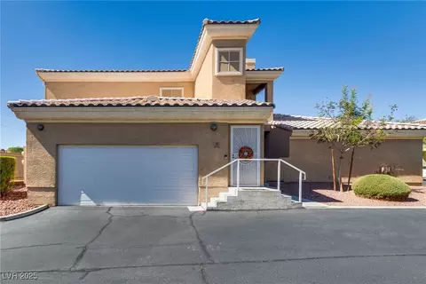 6809 Cobre Azul Ave #202, Las Vegas, NV 89108