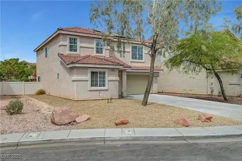 1014 Cliffbrook Hedge Ave, North Las Vegas, NV 89081