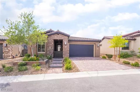 15 Arid Crest Ave, Henderson, NV 89011