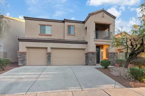 1417 Crystal Rainey Ave, North Las Vegas, NV 89086