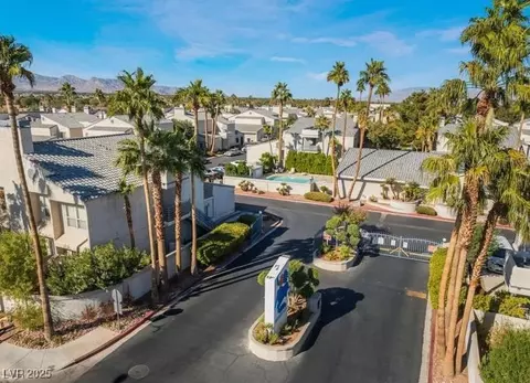 6250 W Flamingo Rd #88, Las Vegas, NV 89103
