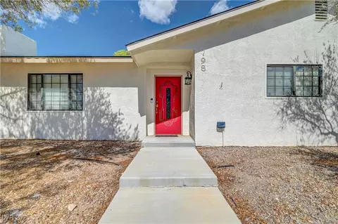 798 Fairway Dr, Boulder City, NV 89005