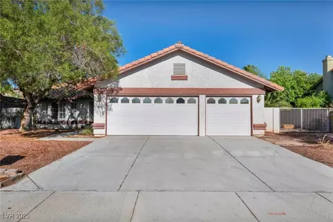 609 Ampere Ln, Las Vegas, NV 89145
