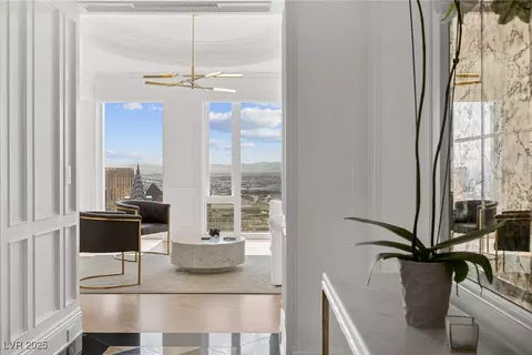 3750 S Las Vegas Blvd #4202, Las Vegas, NV 89158