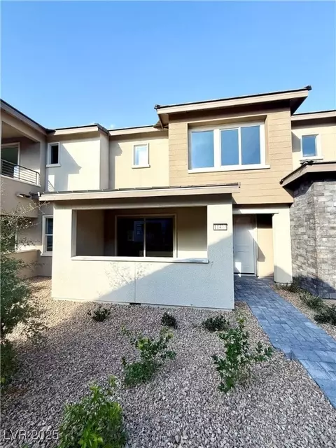 11477 Dune Ledge Ave, Las Vegas, NV 89138