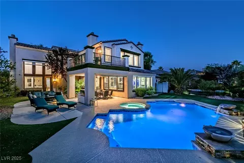 2837 Turtle Head Peak Dr, Las Vegas, NV 89135