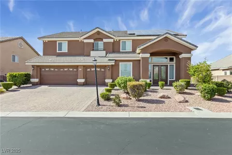 6013 Jubilee Gardens Ave, Las Vegas, NV 89131