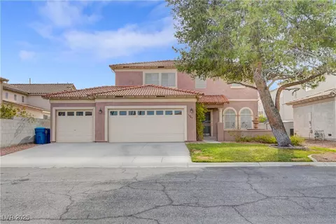 1945 Bova Matrina Ct, Las Vegas, NV 89123