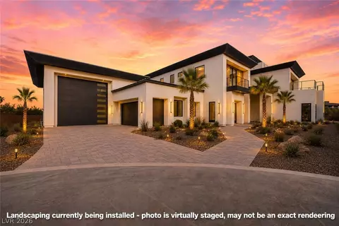 5624 N Dapple Gray Rd, Las Vegas, NV 89149