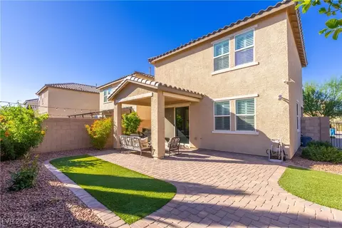 9701 Cluny Ave, Las Vegas, NV 89178