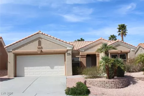 10732 Cedar Creek Ave, Las Vegas, NV 89134