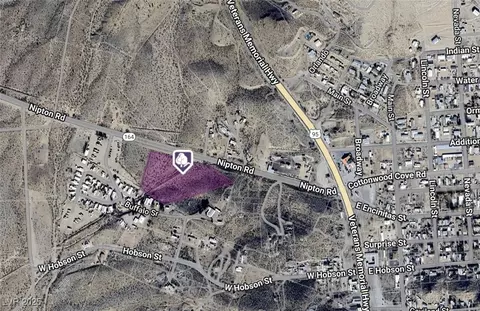 1 State Route 164, Searchlight, NV 89046