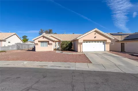409 Hightop Ln, Henderson, NV 89002